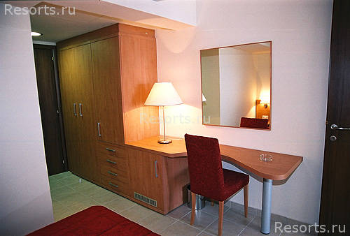 Blue Bay Hotel 14